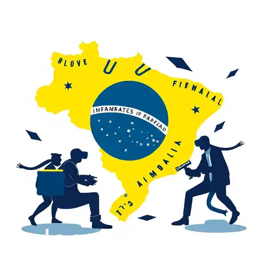 Novos Patamares para a Indústria de Jogos no Brasil