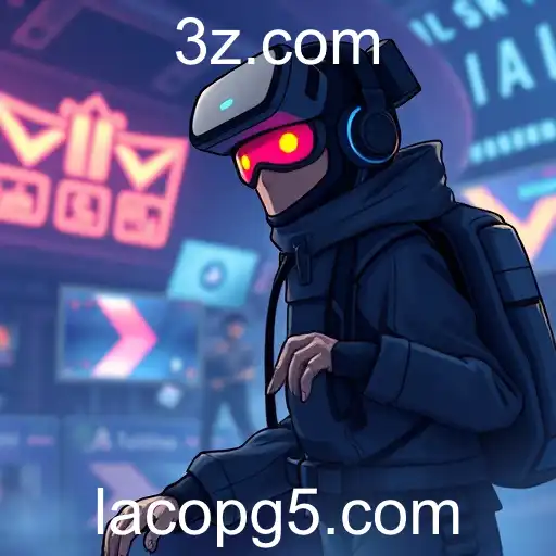 Expansão e Novidades no lacopg: O Futuro dos Jogos em Foco