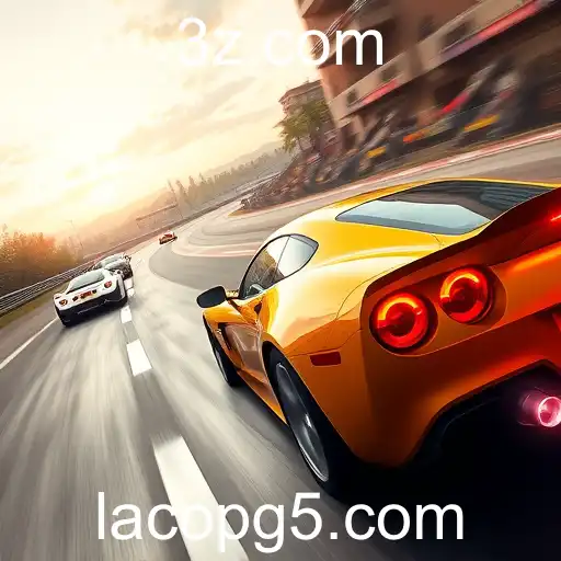 Explorando o Mundo de Lacopg: O Futuro dos Jogos Online