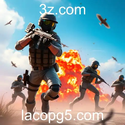 Explorando o Fenômeno de lacopg no Cenário de Jogos Online