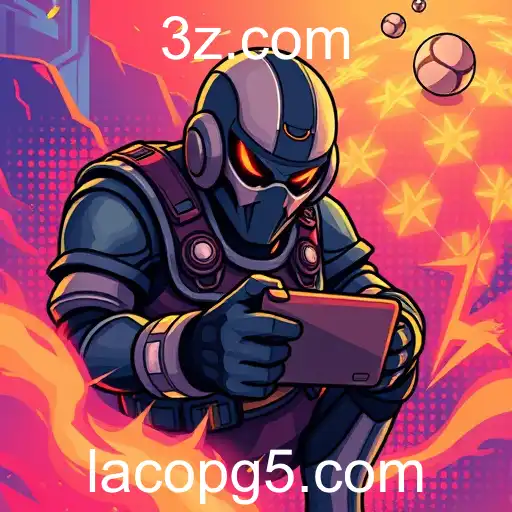 A Ascensão da lacopg nos Jogos Online