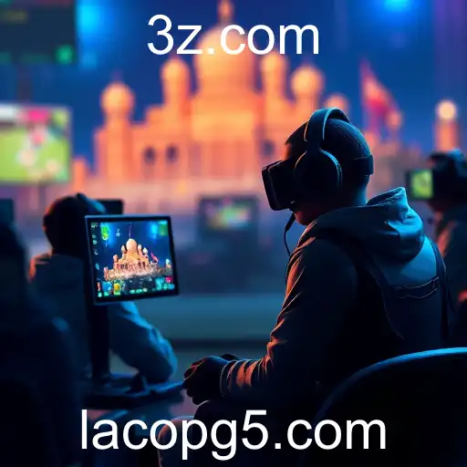 Crescimento do mercado de jogos online em 2026