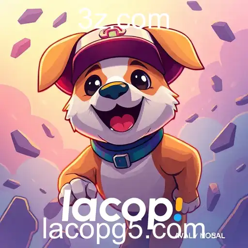 Revolução no Mundo dos Jogos com Lacopg