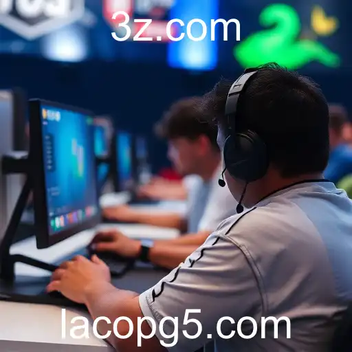 A Revolução do Gaming no Brasil