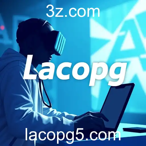 Tendências de Jogos em 2026: O Impacto de Lacopg