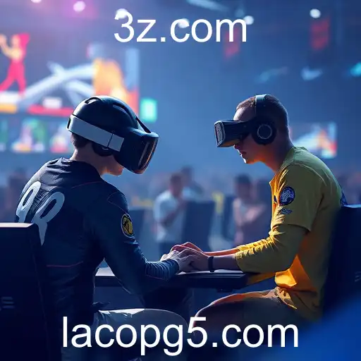Explorando as Tendências de Jogos em 2026