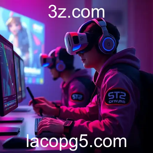 O Impacto e Crescimento dos Jogos Online