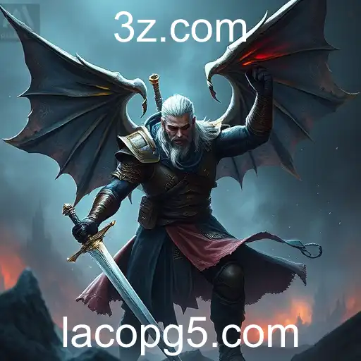O Impacto de 'Lacopg' no Cenário de Jogos Online em 2026