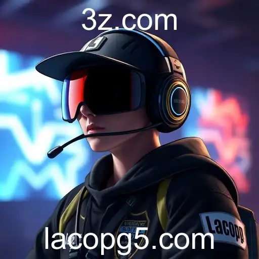 A Evolução dos Jogos Online: O Impacto de lacopg no Cenário Atual