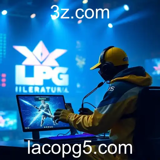 A Revolução de lacopg nos Jogos de 2026