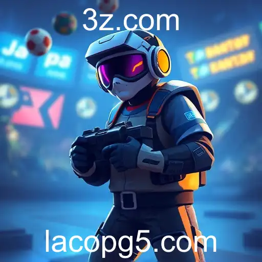 Lançamento de Lacopg: Inovação em Jogos Online