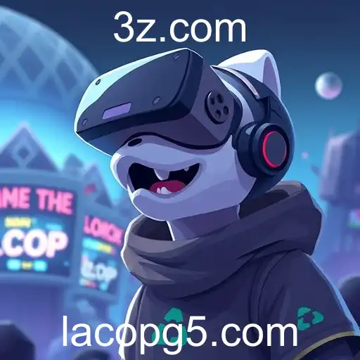 Nova Tendência nos Jogos Online: Lacopg Domina o Cenário