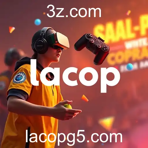 O Fenômeno do Jogo Lacopg no Brasil