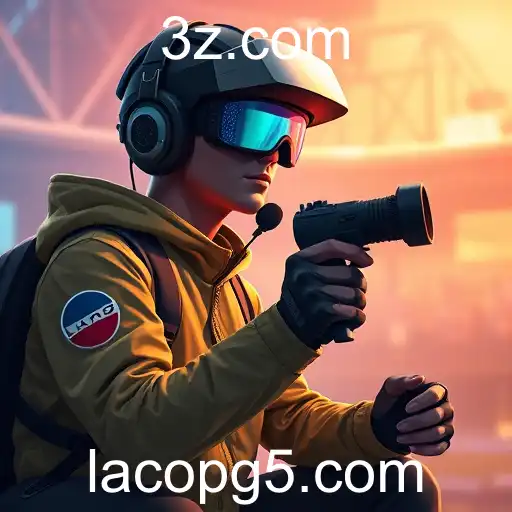 Lacopg: A Nova Febre dos Jogos Online em 2026