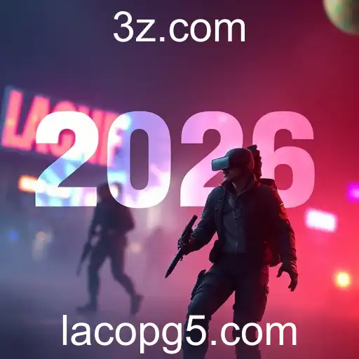 Lacopg: A Nova Era dos Jogos Online em Português