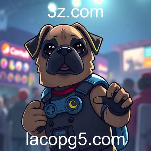 Lacopg: O Fenômeno dos Jogos em 2026