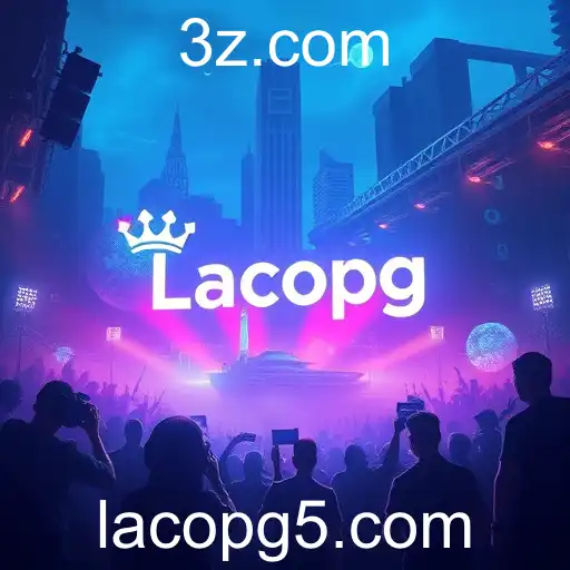 Lacopg: O Cenário Atual dos Jogos Online