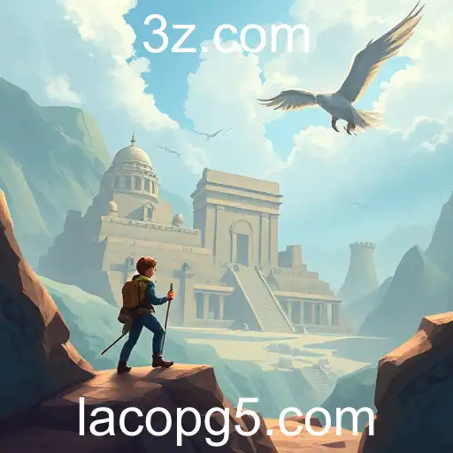 O Crescimento do Universo de Jogos em Português: Lacopg