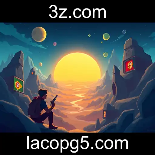 Lançamento do Lacopg Agita o Mercado de Jogos Online em 2026