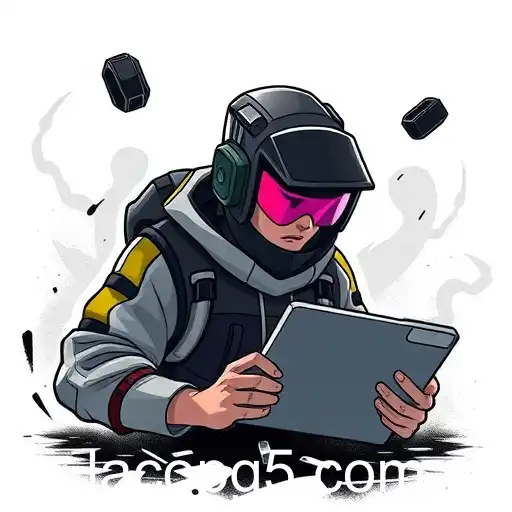 A Revolução dos Jogos Online: LACOPG e o Futuro do Entretenimento Digital
