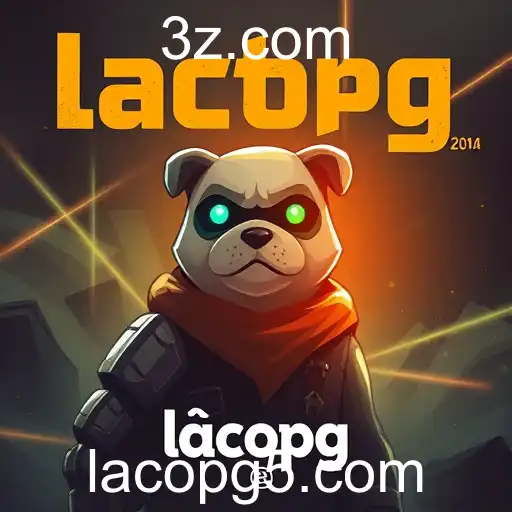 Desvendando o Fenômeno 'lacopg' nos Jogos Online