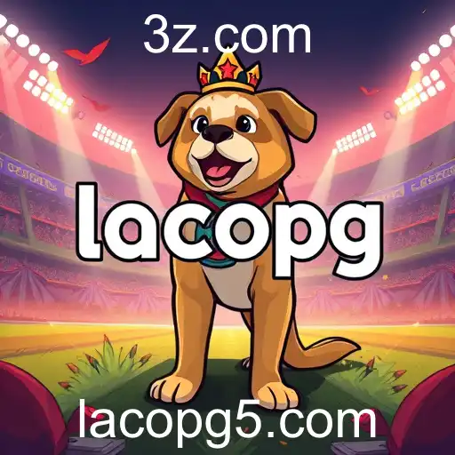 A Ascensão de Lacopg no Mundo dos Jogos