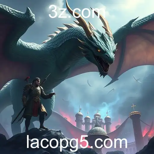 Lançamentos e Novidades em lacopg: O Mundo dos Jogos em 2026