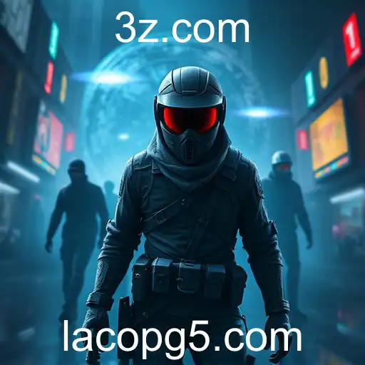 Lançamento do Novo Jogo Revoluciona a Experiência dos Gamers