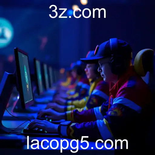 Jogos Online Atraem Multidões no Brasil