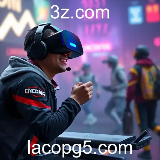 Novas Dimensões dos Jogos Online em 2026