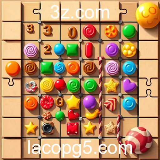 Puzzle Games: Desafios que Entretenem e Estimulam a Mente