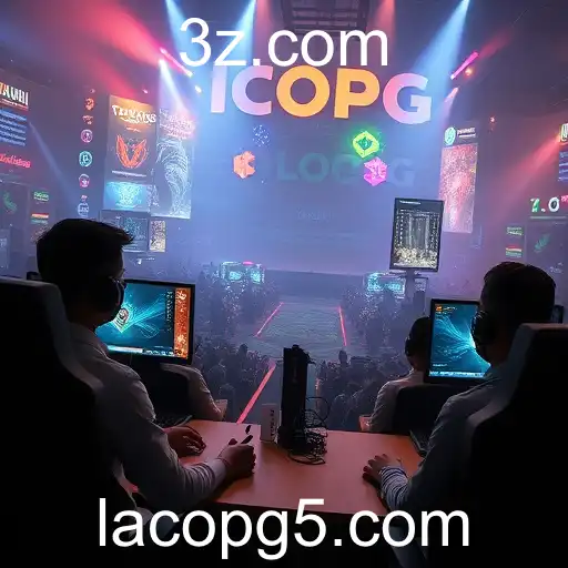A Revolução dos Jogos Online no Brasil