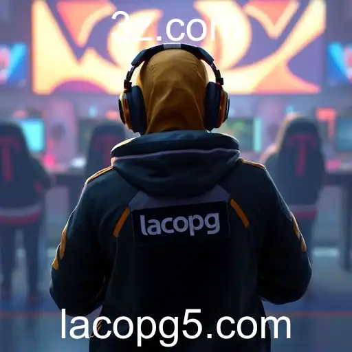 Revolução Tecnológica no Mundo dos Jogos