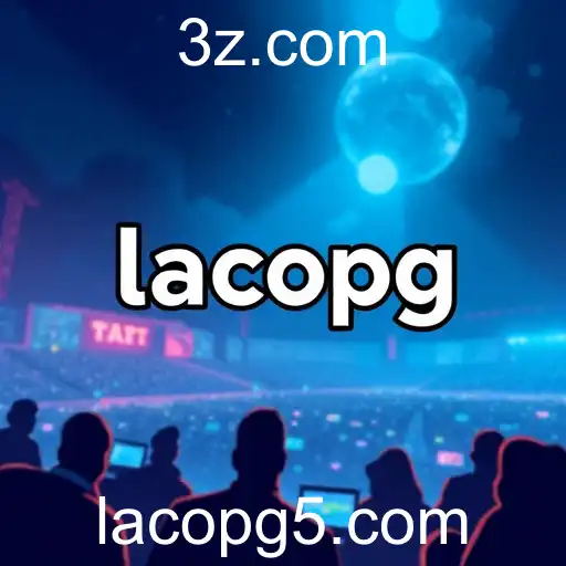 Ascensão do Fenômeno Lacopg no Cenário de Jogos Nacionais