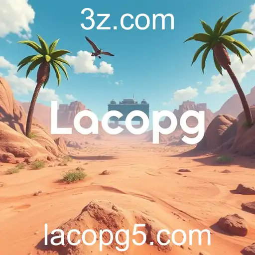 Lançamento Surpresa do Lacopg Agita Mercado de Jogos