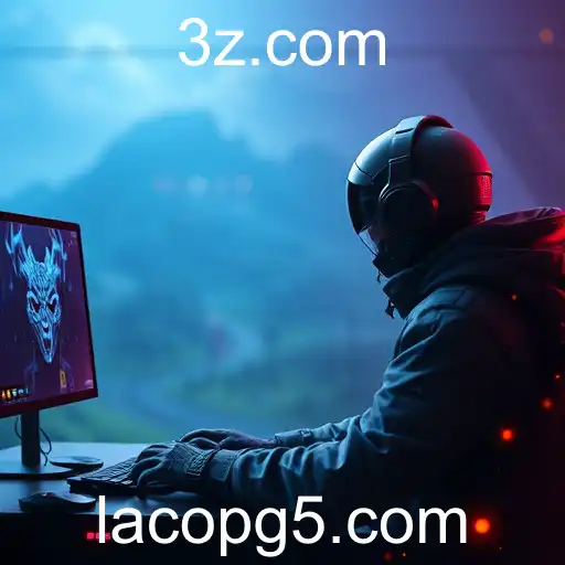 Tendências e Desafios nos Jogos Online