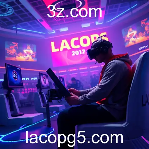 A Revolução dos Jogos Virtuais em 2026